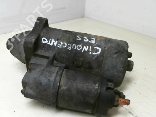Startmotor FIAT CINQUECENTO (170_) 0.7 i (170AD) (30 hp) 20949968