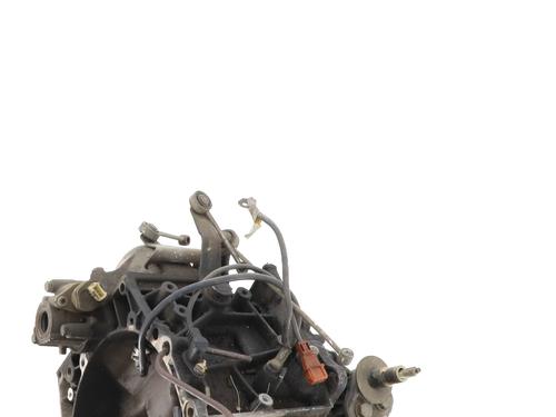 Gearbox PEUGEOT 206 Hatchback (2A/C) 1.9 D | BP20974269M3