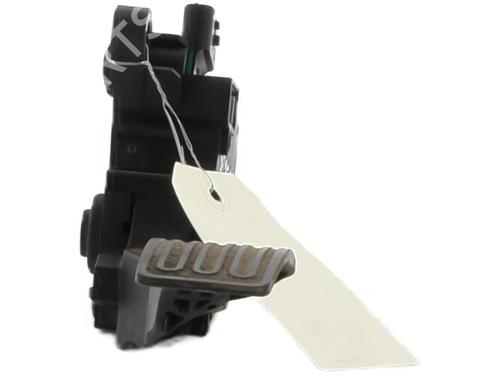 Pedal NISSAN MICRA IV (K13K, K13KK) 1.2 | BP29113318I4 