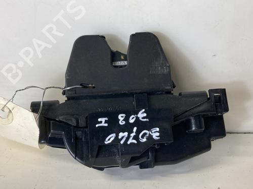 Tailgate lock PEUGEOT 308 I (4A_, 4C_) 1.6 HDi | BP24816189C101 