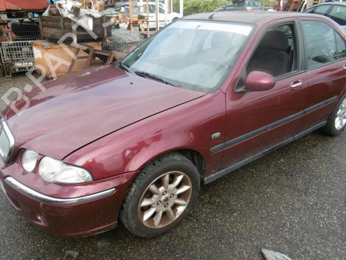 Switch ROVER 45 I Hatchback (RT) 1.6 | BP22021790I30  - Image 6