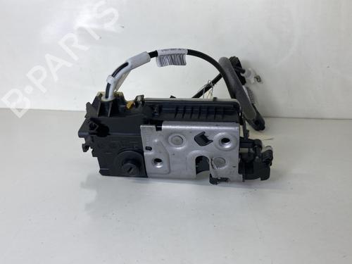 Rear left lock PEUGEOT 2008 I (CU_) 1.2 THP 130 / PureTech 130 | BP23790514C100 