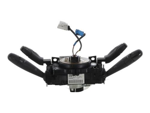 Steering column stalk PEUGEOT 3008 I MPV (0U_) 1.6 HDi | BP26658190I23