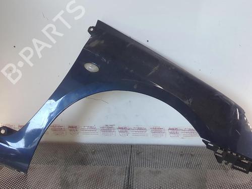 Used Right front fenders PEUGEOT 307 Break (3E) 2.0 HDI 110 (107 hp) 22021720