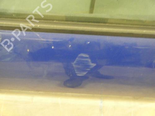 Left front door OPEL CORSA B (S93) 1.2 i 16V (F08, F68, M68) | BP21680681C2 
