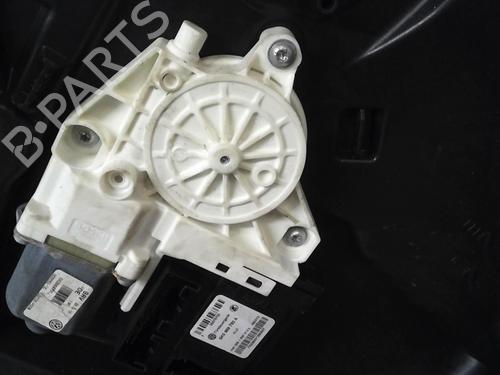 Used Front left window mechanism Front left window mechanism VW GOLF VI (5K1) 1.4 TSI (122 hp) 20963996 20963996