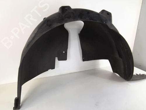 Wheel arch PEUGEOT 307 Break (3E) 2.0 HDI 90 | BP20967816C56 