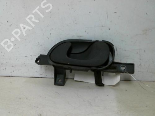Used Front right interior door handle PEUGEOT EXPERT Van (222) 1.6 (79 hp) 20972479