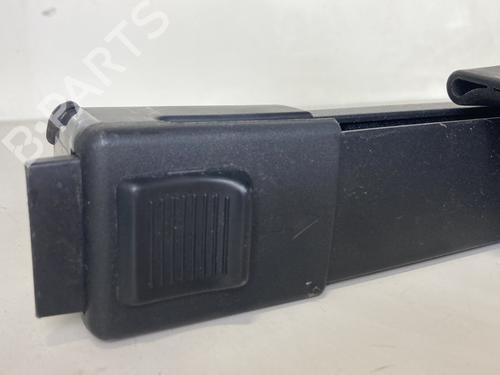 Rear parcel shelf PEUGEOT 308 SW I (4E_, 4H_) 1.6 HDi | BP22030287C85 