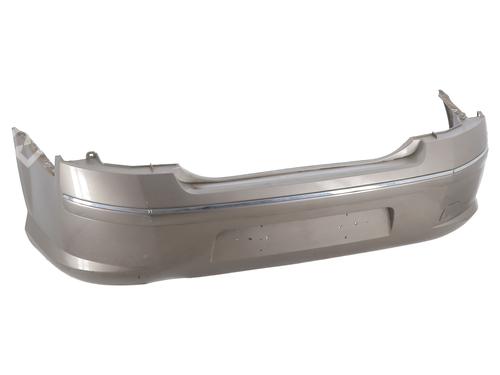 Rear bumper PEUGEOT 407 (6D_) 1.6 HDi 110 (6D9HZC, 6D9HYC) | BP30899894C8