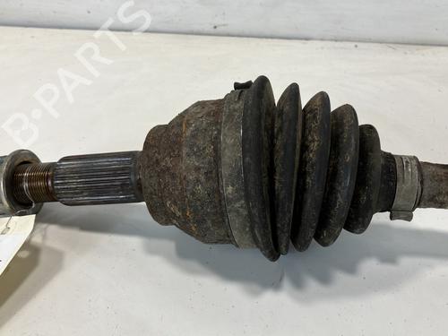 Left front driveshaft NISSAN JUKE (F15) 1.6 | BP20938179M38 