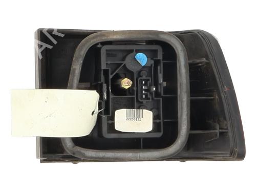 Left taillight CITROËN XANTIA (X1_, X2_) 2.0 HDI 90 | BP20972344C34