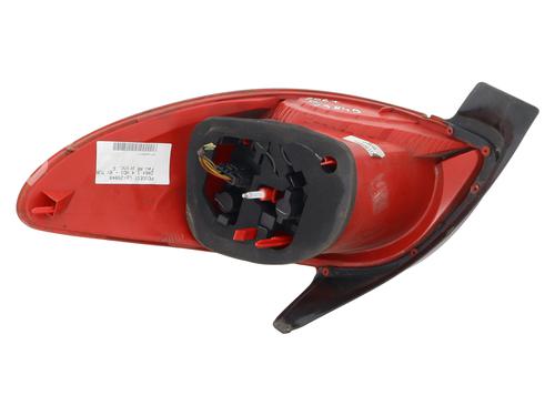 Used Left taillight Left taillight PEUGEOT 206+ (2L_, 2M_) 1.4 HDi eco 70 (68 hp) 20950339 20950339