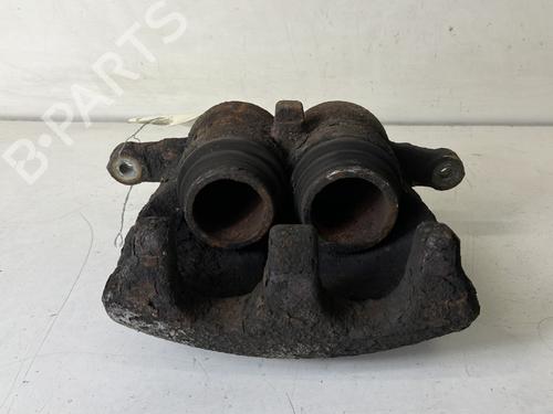 Used Left front brake caliper PEUGEOT EXPERT Van (VF3A_, VF3U_, VF3X_) 1.6 HDi 90 16V (90 hp) 22029961