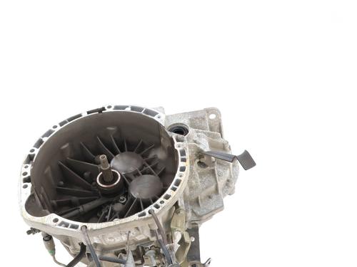 Gearbox RENAULT SCÉNIC II (JM0/1_) 2.0 dCi (JM1K) | BP20964187M3