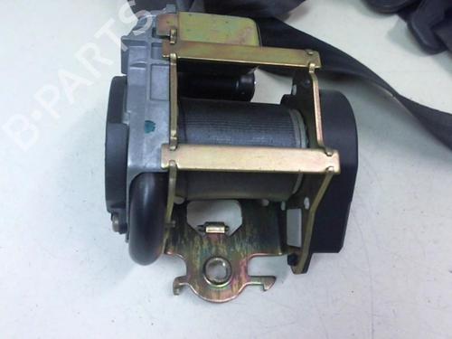 Cinto de segurança traseiro esquerdo Cinto de segurança traseiro esquerdo RENAULT MEGANE II Estate (KM0/1_) 1.5 dCi (KM02, KM13) (101 hp) 20948516 20948516