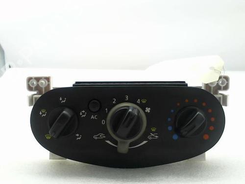 Climate control DACIA SANDERO 1.4 MPI LPG | BP20944301I5 - Image 2