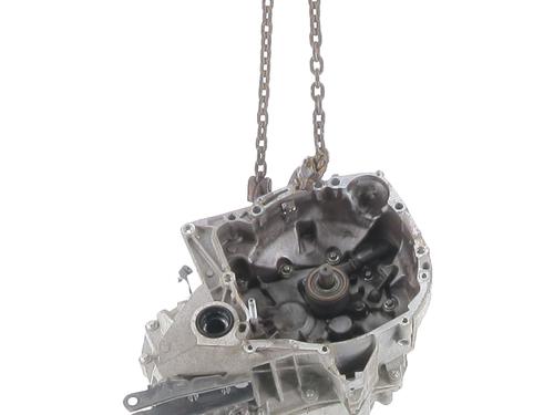 Used Gearbox DACIA SANDERO II 1.2 (75 hp) 20945003