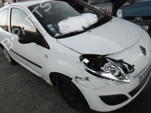 Switch RENAULT TWINGO II (CN0_) 1.2 (CN0D) | BP20951933I30  - Image 7