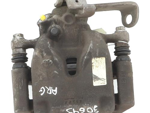 Left rear brake caliper PEUGEOT EXPERT Van (V_) 2.0 BlueHDi 180 | BP29300947M107 - Image 6