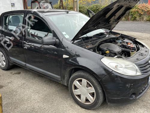 Right taillight DACIA SANDERO 1.4 MPI LPG | BP23791852C35 - Image 9