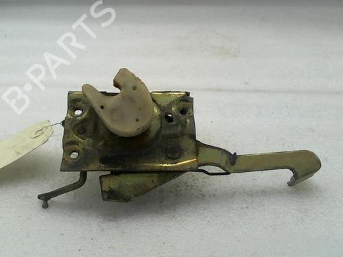Used Front right lock Front right lock ALFA ROMEO 33 (907_) 1.4 i.e. (907.A3A, 907.A3B) (88 hp) 22023648 22023648