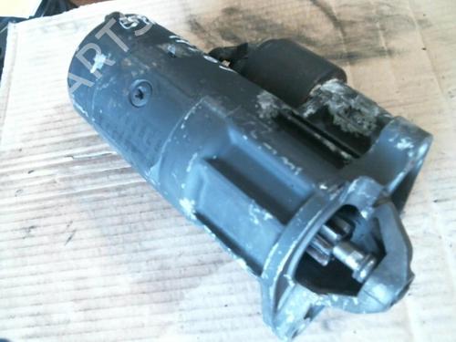 Starter RENAULT ESPACE III (JE0_) 2.2 12V TD (JE0E, JE0H, JE0P) | BP25267950M8 