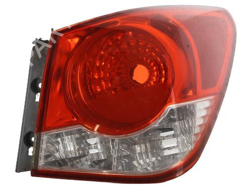 Fanale posteriore destro CHEVROLET CRUZE (J300) 2.0 CDI (163 hp) 31329147