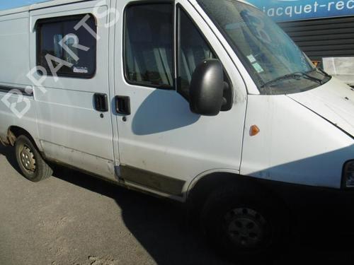 Used Parts FIAT DUCATO Van (244_) 2.0 JTD 1959655