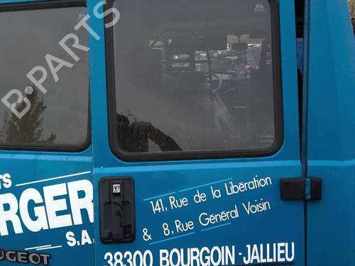 Right tailgate PEUGEOT J5 Van (290L) 1.8 | BP29979020C77