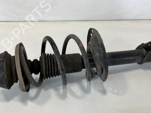 Used Left front shock absorber DACIA SANDERO II 1.0 SCe 75 (B8JC, B8JD, B8NC) (73 hp) 20962275