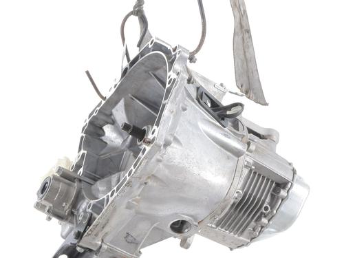 Gearbox PEUGEOT 207 (WA_, WC_) 1.6 HDi | BP20950102M3 