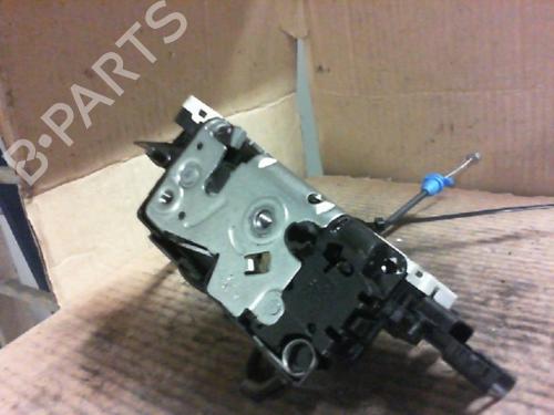 Venstre foran lås CITROËN C4 Picasso I MPV (UD_) 1.6 HDi 110 | BP20973889C98 