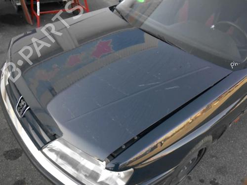 Hood PEUGEOT 605 (6B) 2.1 TD 12V | BP22021075C1 