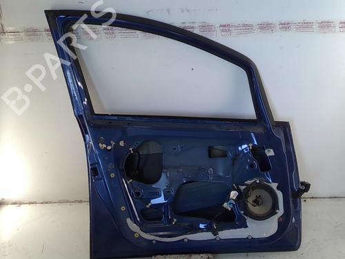 Left front door FIAT GRANDE PUNTO (199_) 1.2 | BP20945521C2 