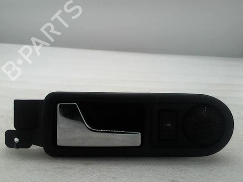Venstre bagtil invendig håndtag VW GOLF IV (1J1) 1.9 TDI | BP20968622I15 