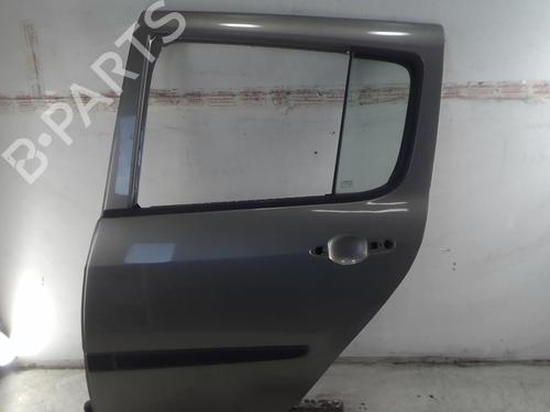 Tür links hinten RENAULT MODUS / GRAND MODUS (F/JP0_) 1.5 dCi (FP0F, JP0F) | BP20951091C4 