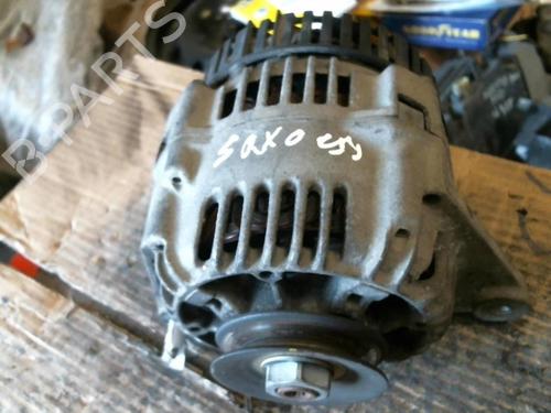 Generator CITROËN SAXO (S0, S1) 1.1 X, SX (60 hp) 20950068