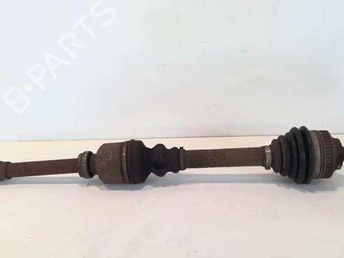 Right front driveshaft CITROËN XSARA PICASSO (N68) 2.0 16V | BP20952610M39 