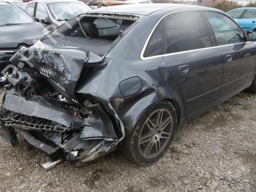 Rear left seatbelt AUDI A4 B6 (8E2) 3.0 quattro | BP31800033I29 - Image 4