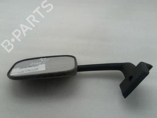 Left mirror CITROËN C15 Box Body/MPV (VD_) 1.9 D | BP20944488C26 