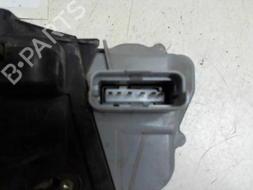 Used Front left lock CITROËN XSARA PICASSO (N68) 2.0 HDi (90 hp) 20971849
