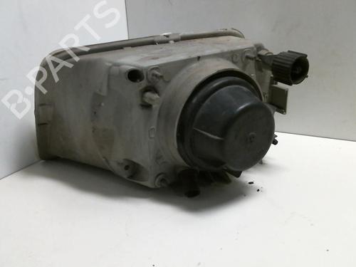 Used Right headlight RENAULT RAPID Box Body/MPV (F40_, G40_) 1.9 D (F40P, F40N, F40E) (64 hp) 22020944