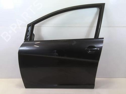 Left front door SEAT ALTEA (5P1) 2.0 TDI | BP22023610C2 