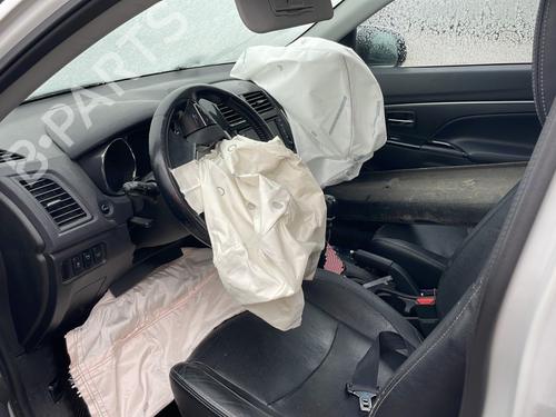 Brukte deler til CITROËN C4 AIRCROSS 1.8 HDi 150 AWC 4433424