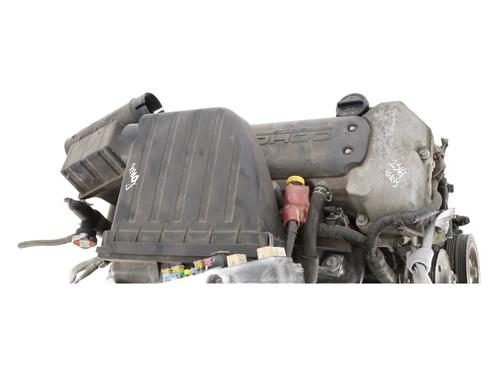 Engine SUZUKI IGNIS II (MH) 1.3 (RM413) | BP22021846M1 