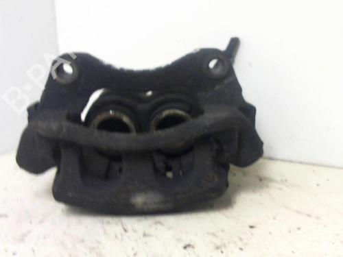 Used Right front brake caliper Right front brake caliper RENAULT MASTER II Van (FD) 2.8 dTI (FD0C, FD0F, FD2B, FD2F, FD3C, FD3F) (114 hp) 20948762 20948762