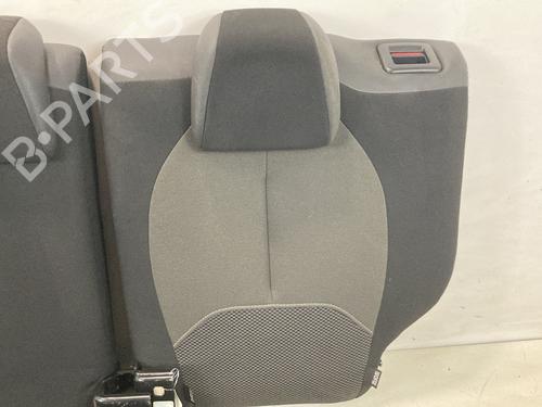 Rear seat CITROËN C3 II (SC_) 1.4 HDi 70 (SC8HZC, SC8HR0, SC8HP4) | BP26743377C17  - Image 5