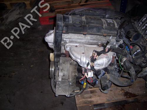 Used Engine PEUGEOT 307 (3A/C) 1.6 16V (109 hp) 20949450