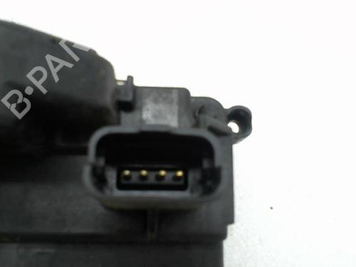 Front right lock RENAULT CLIO III (BR0/1, CR0/1) 1.5 dCi (BR17, CR17) | BP20969229C97